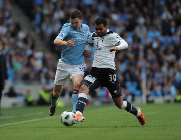 的英超舞台 的英超舞台